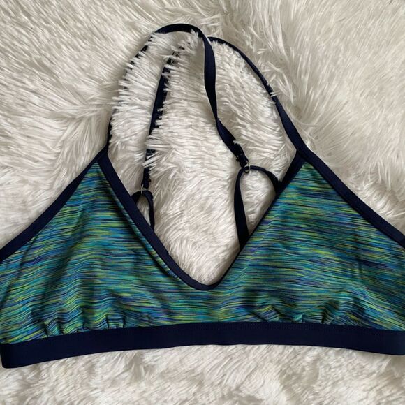 Athleta Bikini Swimsuit Womens Size Medium - Picture 3 of 10